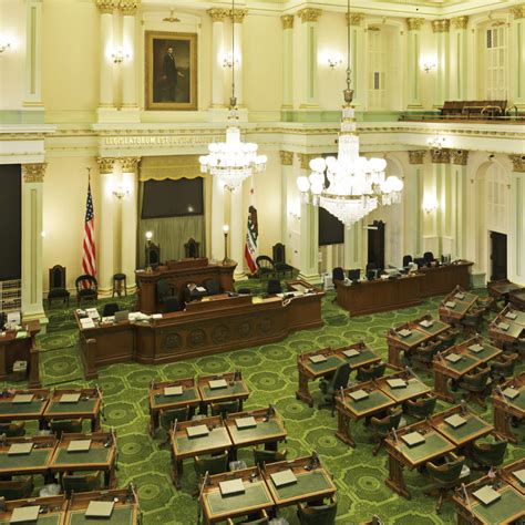amended calif labor rate survey bill   assembly floor autobody association  opposed