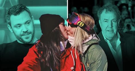 the grand tour abbie eaton kisses girlfriend amid show homophobia