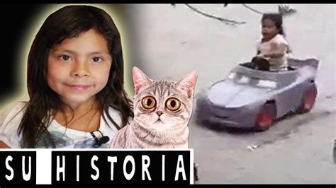 aparece la niña que atropella un gato nos cuenta su historia youtube