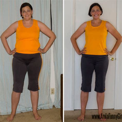 Weight Loss Success Stories Lizz Porter S Plan To Keep Her Healthy