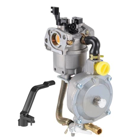 generator dual fuel carburetor carb lpg ng conversion kit kw gx  manual walmart canada