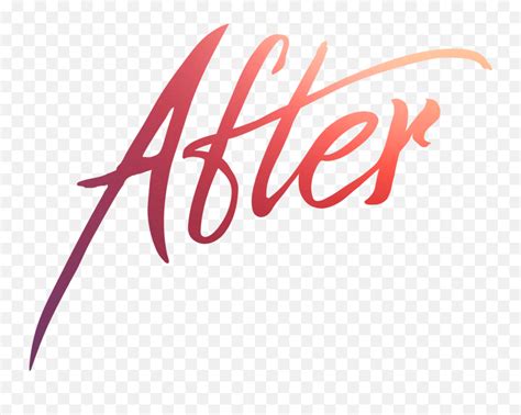 logo aftermovie afterseries   logo pngmovie logo  transparent png