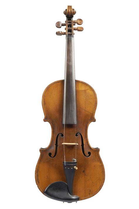 lot 262 two german violins 10th december 2012 auction