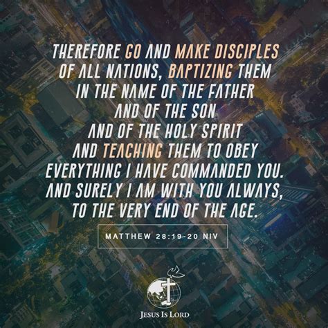 verse   day     disciples   nations