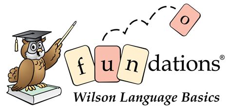 wilson fundations level  workshop international dyslexia association