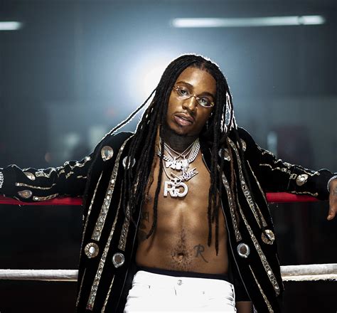 jacquees iheartradio