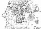 Coloring Map Town Drawing Neighborhood Small Island Start Would Know If Before Any There Trap Ship Comments Imgur Ve Made sketch template