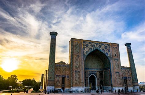 40 Incredible Photos Of Uzbekistan That Will Blow Your Mind Nomadasaurus