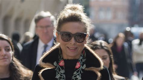 Farkhad Akmedov Russian Billionaires Wife Sues Own Son Over £450m