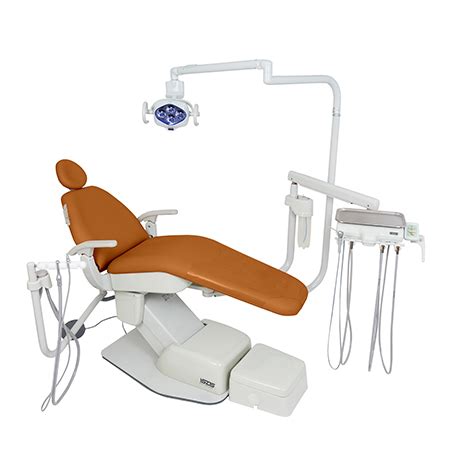 rear mounted assistant arm summit dental
