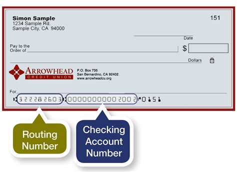 debit card routing number examples  forms bankhomecom