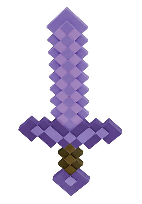minecraft enchanted diamond sword toy images   finder