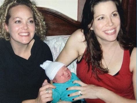 Wife Of Wh Staffer Who Died In Accident Gives Birth