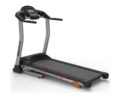 exporter  exercise treadmill  ningbo  ningbo basic fitness coltd
