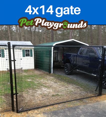 foot tall   foot wide gate pet playgrounds accessories