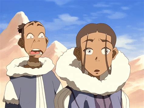 when the airbenders nearly went extinct thelastairbender