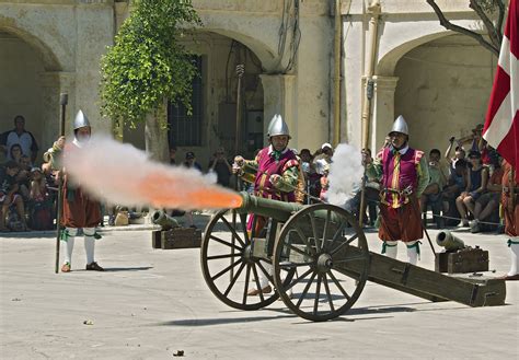 Alarme Is A Military Re Enactment That Portrays The Historic And