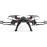 drone rbird dms black master drone photo video achat prix fnac