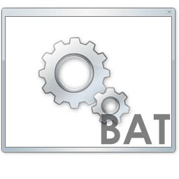 hacking freaks fun  batch file bat