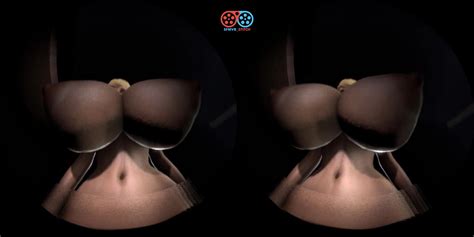 trishka vr breast expansion huge tits bounce and grow vr porn video