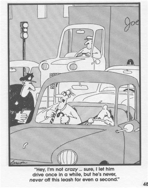 Pin By Vigilance On Humor Far Side Cartoons Gary Larson Cartoons