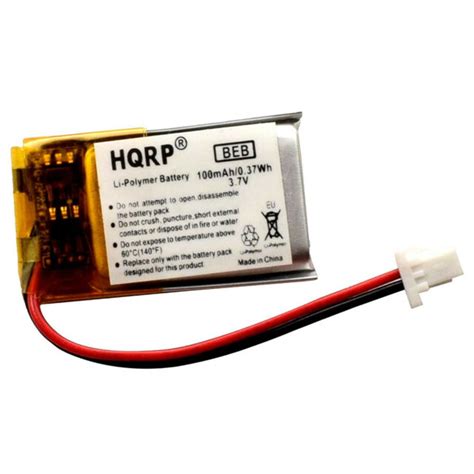 hqrp battery fits viper          ebay