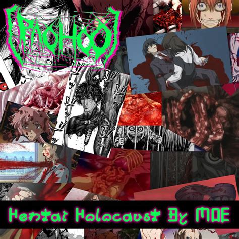 hentai holocaust by moe paohoo