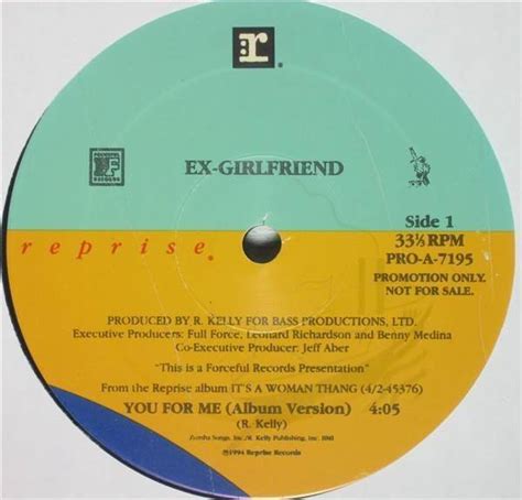 ex girlfriend vinyl records and cds for sale musicstack