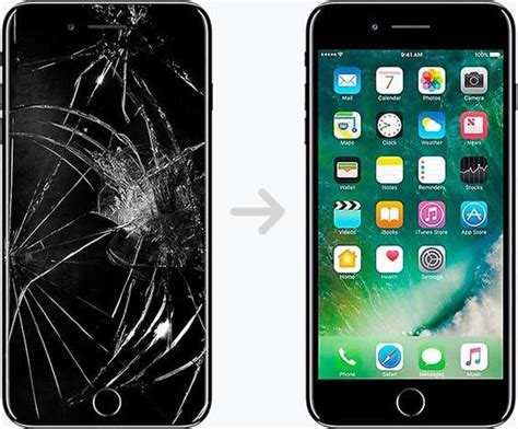 Iphone Se 2020 Screen Repair Ifixer