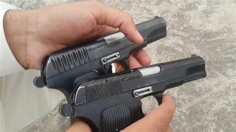bore pistol  types   bore full review english hindi youtube
