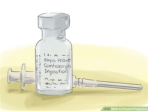 5 Ways To Prevent Pregnancy Wikihow