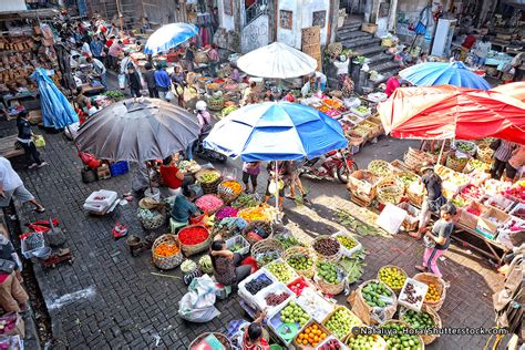 The 5 Best Traditional Market In Bali To Visit Raja Villa Property