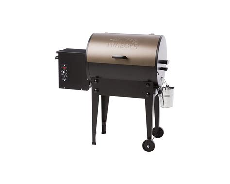 grill review traeger tailgater  remarkable reasons youll love