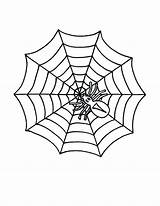 Coloring Web Spider Pages Wagon Drawing Chuck Little Getdrawings Getcolorings Color Spiders Colorings Printable Paintingvalley sketch template