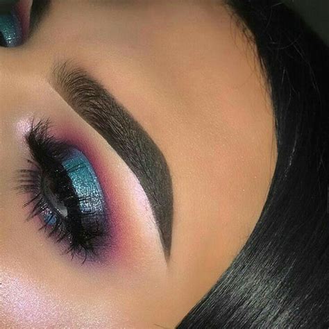 Pin By Mary On Maquillaje Girly Makeup Eye Makeup Makeup