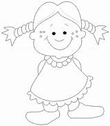 Coloring Pages Book Kid Click Kids sketch template