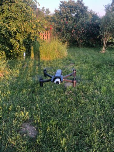 drone parrot anafi fpv  glasses gimbal faulty ebay
