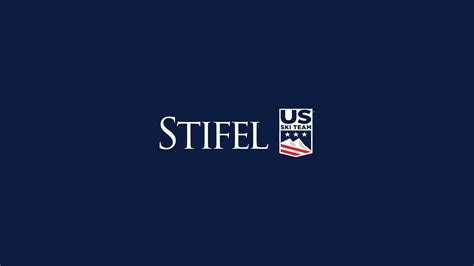 stifel expands partnership   ski snowboard   support alpine athletes