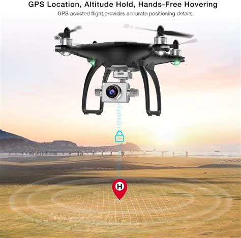drocon drone hd camera  drones  camera gps