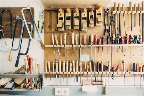 surprising   learned  carpentry classes