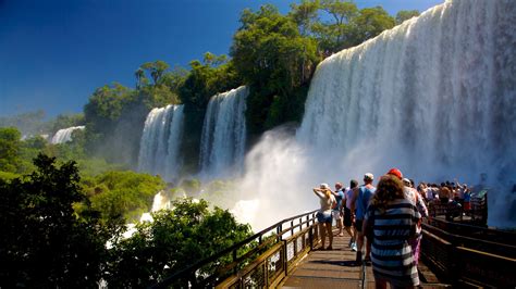 Visitez Puerto Iguazú Le Meilleur à Puerto Iguazú Misiones En 2022