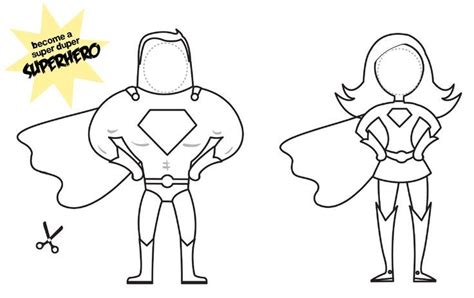 create   superhero puppet superman great diy papercrafts