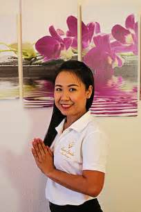über Mich Siam Smile Thaimassage Massage In Safnern