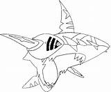Pokemon Mega Coloring Pages Evolution Kyogre Steelix Blaziken Color Garchomp Charizard Freddy Krueger Drawing Primal Printable Infernape Ex Sharpedo Coloriage sketch template