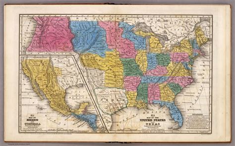 david rumsey historical map collection  century maps  children