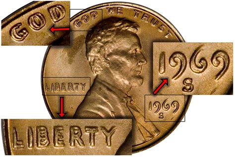 man finds   doubled die lincoln penny