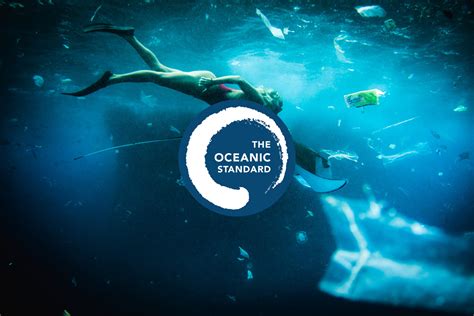 oceanic standard oceanic global