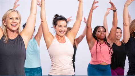 jazzercise improved accessibility   site
