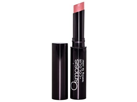 osmosis colour long wear lipstick lovelyskin