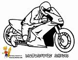 Ausmalbilder Bike Motorcycle Kostenlos Ausmalbild Malvorlagen sketch template
